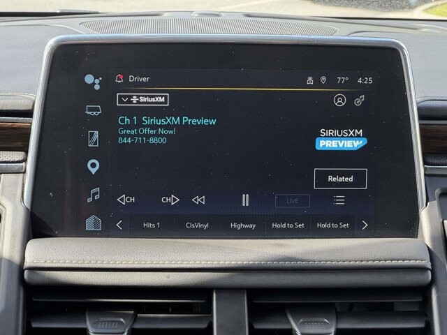 2023 Chevrolet Suburban in Winchester, VA 22602 - 18136356 36