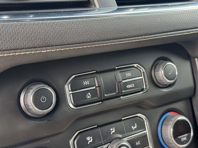 2023 Chevrolet Suburban in Winchester, VA 22602 - 18136356 18