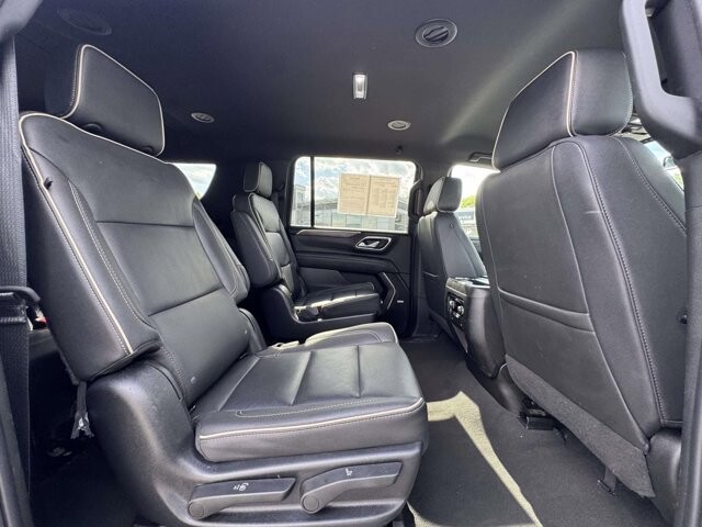 2023 Chevrolet Suburban in Winchester, VA 22602 - 18136356 11