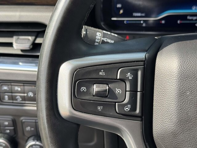 2023 Chevrolet Suburban in Winchester, VA 22602 - 18136356 45