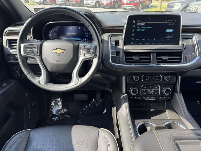 2023 Chevrolet Suburban in Winchester, VA 22602 - 18136356 15
