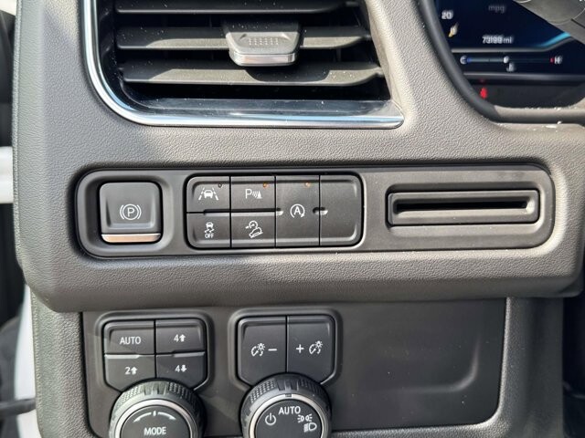 2023 Chevrolet Suburban in Winchester, VA 22602 - 18136356 22
