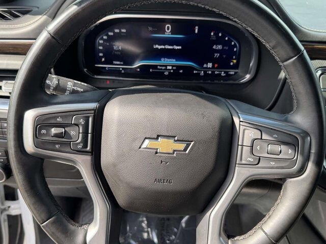 2023 Chevrolet Suburban in Winchester, VA 22602 - 18136356 43