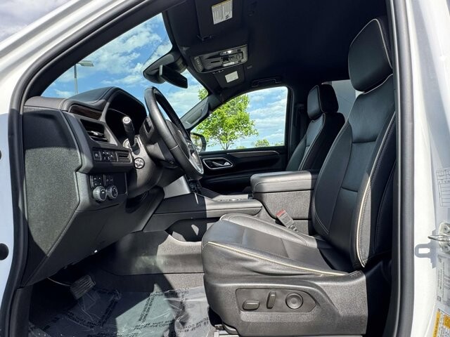 2023 Chevrolet Suburban in Winchester, VA 22602 - 18136356 35