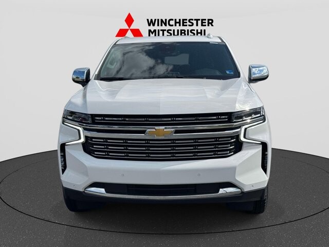 2023 Chevrolet Suburban in Winchester, VA 22602 - 18136356 6