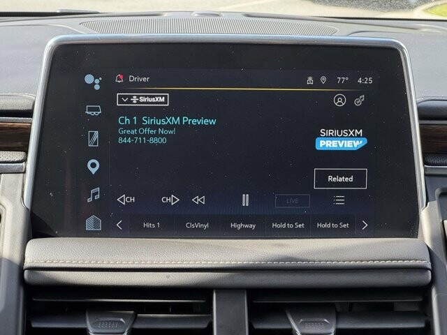 2023 Chevrolet Suburban in Winchester, VA 22602 - 18136356 16