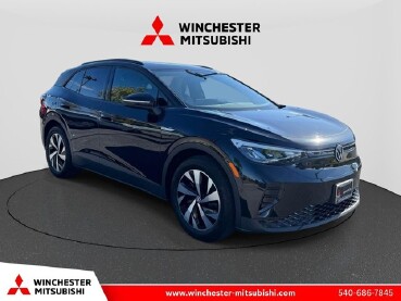 2023 Volkswagen ID.4 in Winchester, VA 22602