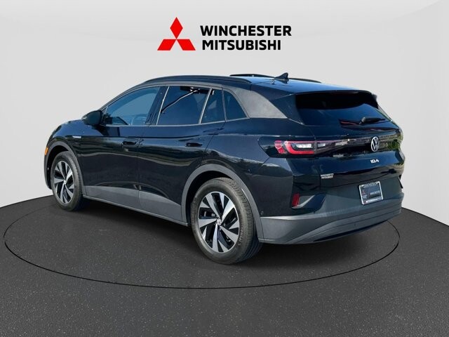 2023 Volkswagen ID.4 in Winchester, VA 22602 - 18136357 4