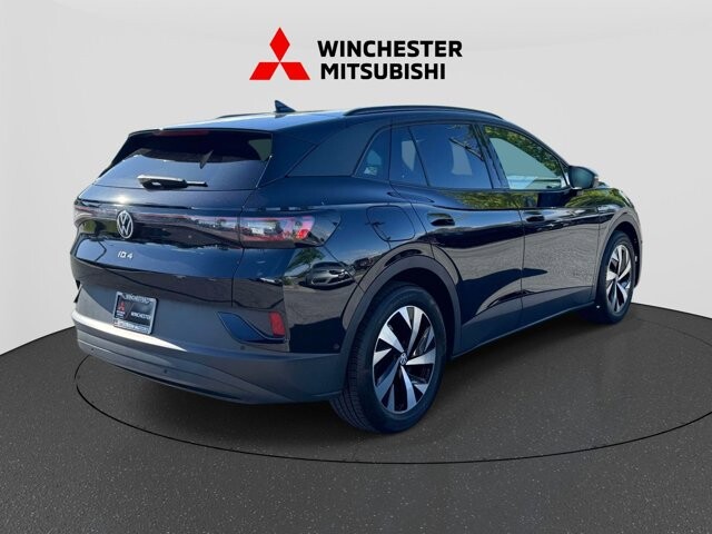 2023 Volkswagen ID.4 in Winchester, VA 22602 - 18136357 2