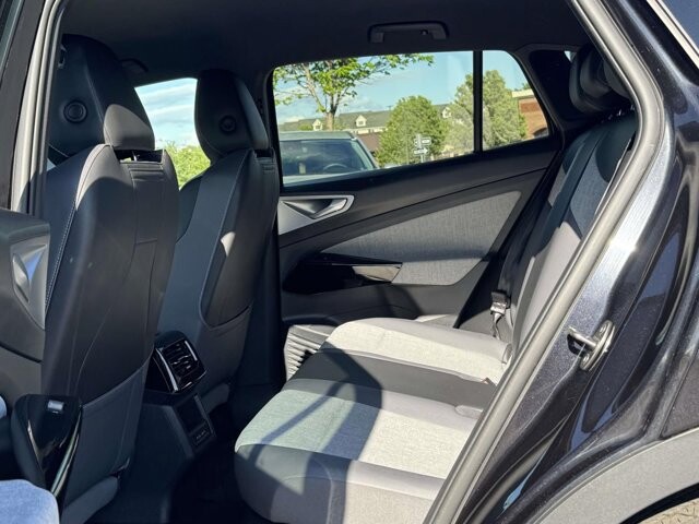 2023 Volkswagen ID.4 in Winchester, VA 22602 - 18136357 37