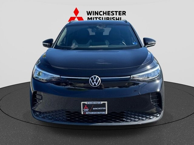 2023 Volkswagen ID.4 in Winchester, VA 22602 - 18136357 6