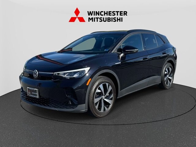 2023 Volkswagen ID.4 in Winchester, VA 22602 - 18136357 5