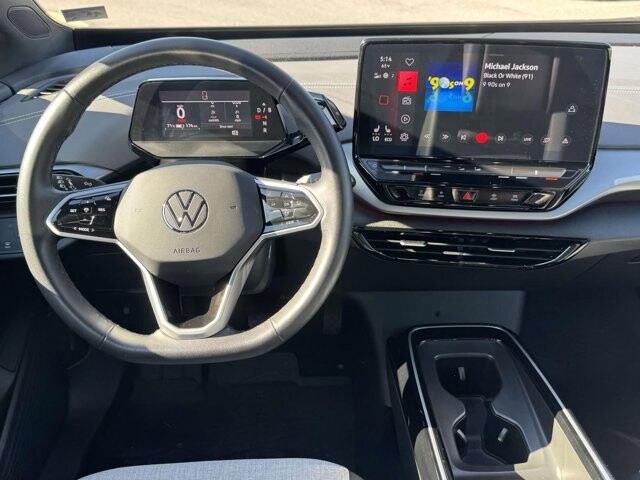 2023 Volkswagen ID.4 in Winchester, VA 22602 - 18136357 17