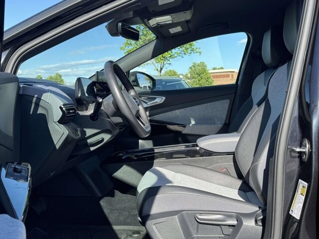 2023 Volkswagen ID.4 in Winchester, VA 22602 - 18136357 15