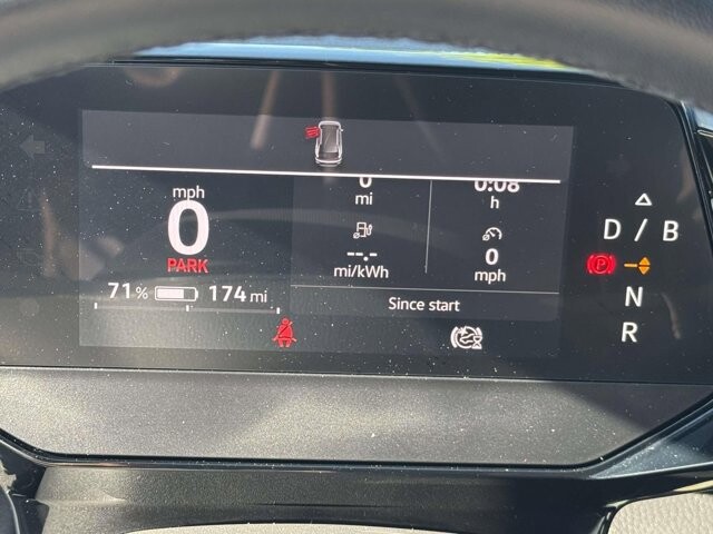2023 Volkswagen ID.4 in Winchester, VA 22602 - 18136357 47
