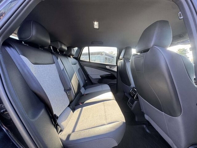 2023 Volkswagen ID.4 in Winchester, VA 22602 - 18136357 35