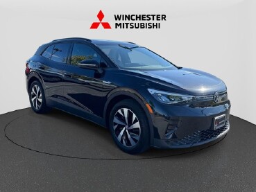 2023 Volkswagen ID.4 in Winchester, VA 22602