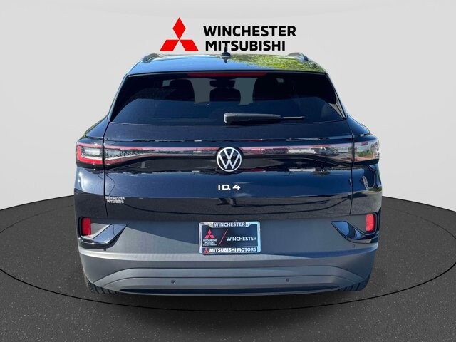 2023 Volkswagen ID.4 in Winchester, VA 22602 - 18136357 3