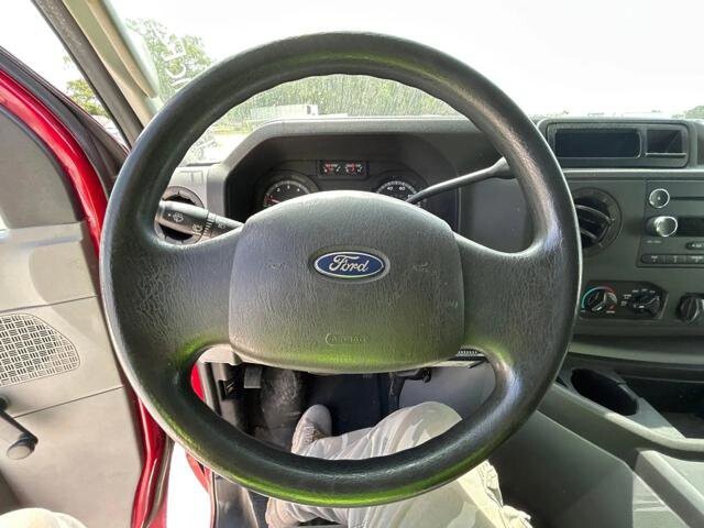2013 Ford E-150 and Econoline 150 in Blauvelt, NY 10913 - 18136358 8
