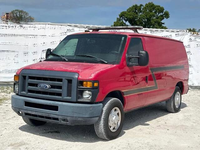 2013 Ford E-150 and Econoline 150 in Blauvelt, NY 10913 - 18136358 4