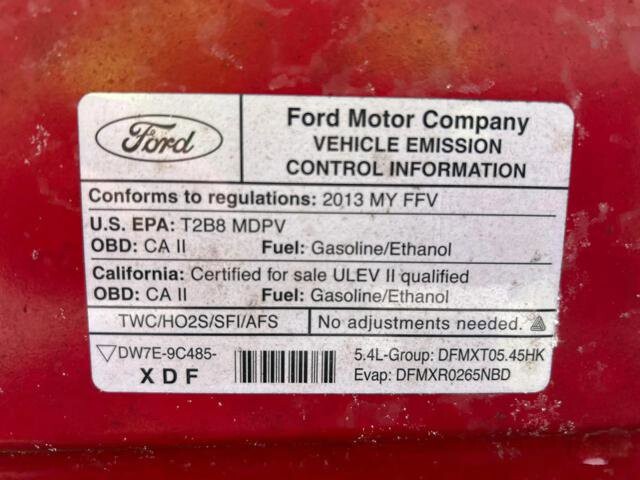 2013 Ford E-150 and Econoline 150 in Blauvelt, NY 10913 - 18136358 26