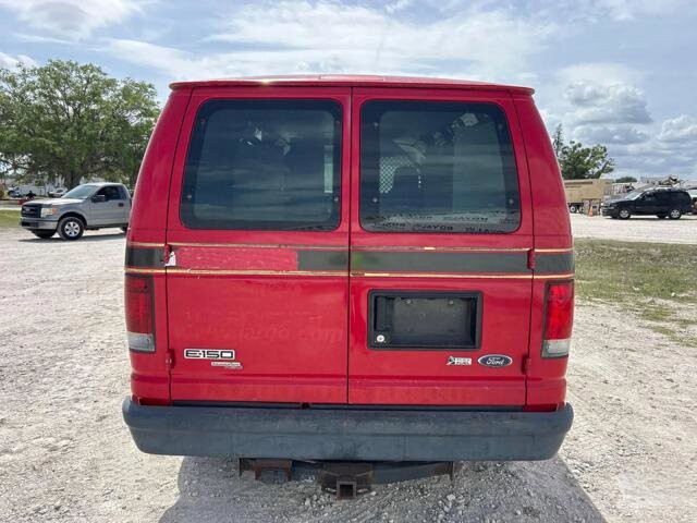 2013 Ford E-150 and Econoline 150 in Blauvelt, NY 10913 - 18136358 6