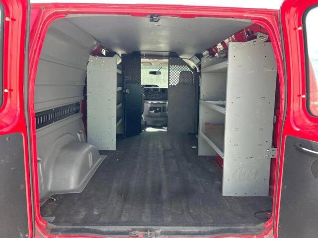 2013 Ford E-150 and Econoline 150 in Blauvelt, NY 10913 - 18136358 17