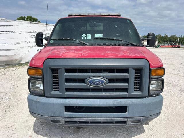 2013 Ford E-150 and Econoline 150 in Blauvelt, NY 10913 - 18136358 3