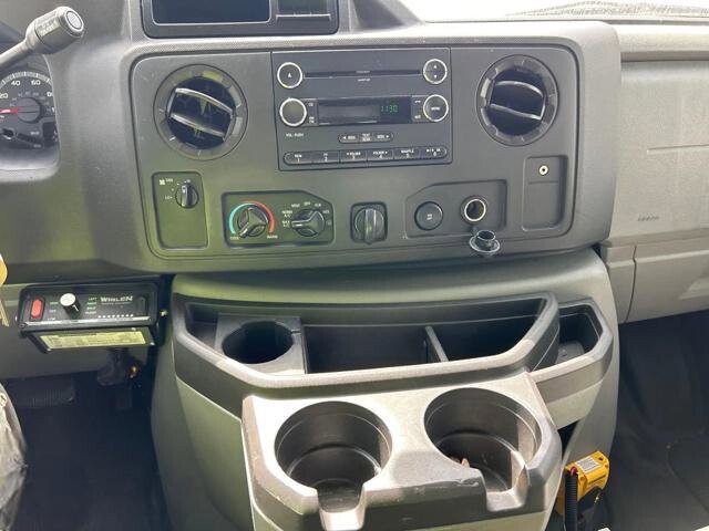 2013 Ford E-150 and Econoline 150 in Blauvelt, NY 10913 - 18136358 13