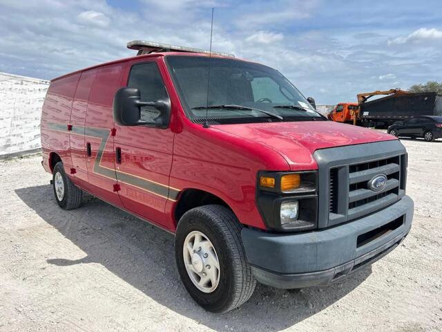 2013 Ford E-150 and Econoline 150 in Blauvelt, NY 10913 - 18136358