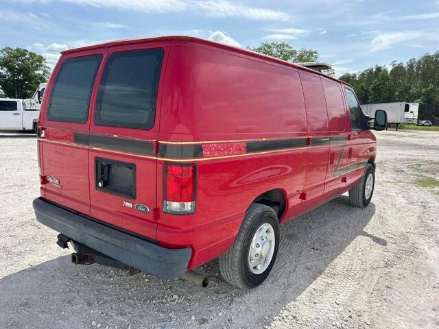 2013 Ford E-150 and Econoline 150 in Blauvelt, NY 10913 - 18136358 7