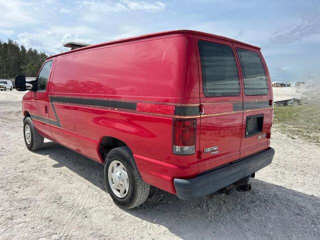 2013 Ford E-150 and Econoline 150 in Blauvelt, NY 10913 - 18136358 5