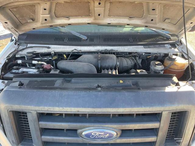 2011 Ford E-350 and Econoline 350 in Blauvelt, NY 10913 - 18136359 20