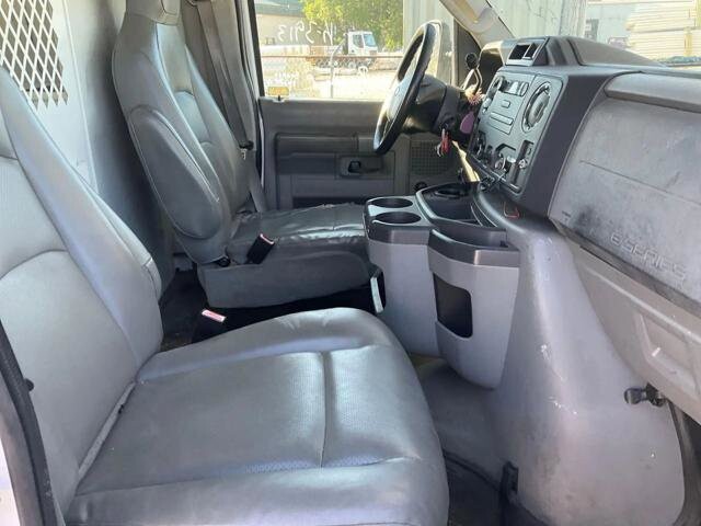 2011 Ford E-350 and Econoline 350 in Blauvelt, NY 10913 - 18136359 19