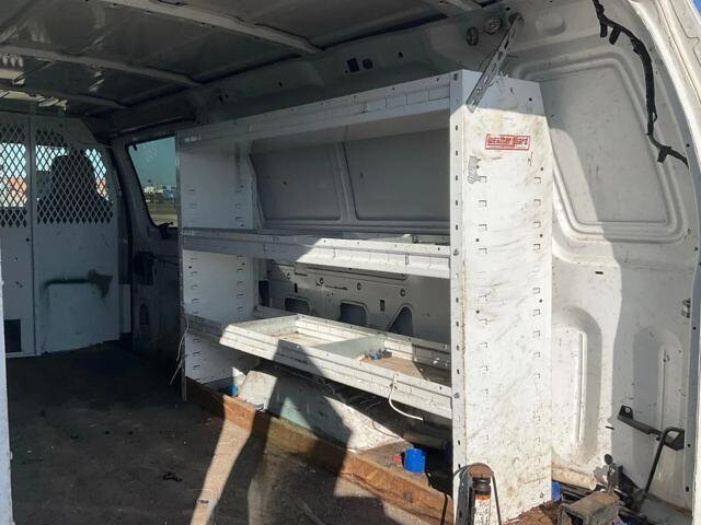 2011 Ford E-350 and Econoline 350 in Blauvelt, NY 10913 - 18136359 14