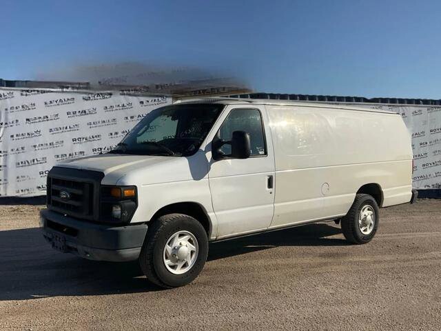 2011 Ford E-350 and Econoline 350 in Blauvelt, NY 10913 - 18136359 3