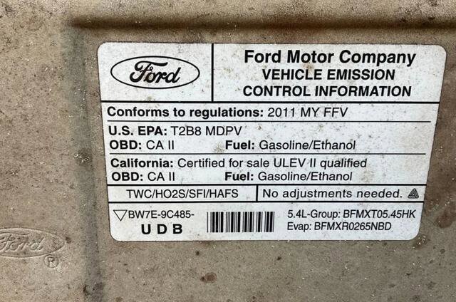 2011 Ford E-350 and Econoline 350 in Blauvelt, NY 10913 - 18136359 25