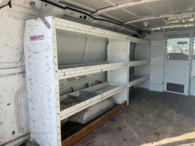 2011 Ford E-350 and Econoline 350 in Blauvelt, NY 10913 - 18136359 13