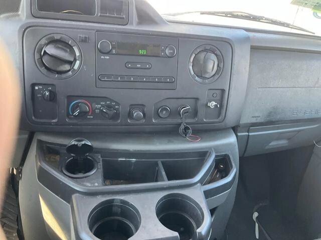 2011 Ford E-350 and Econoline 350 in Blauvelt, NY 10913 - 18136359 10