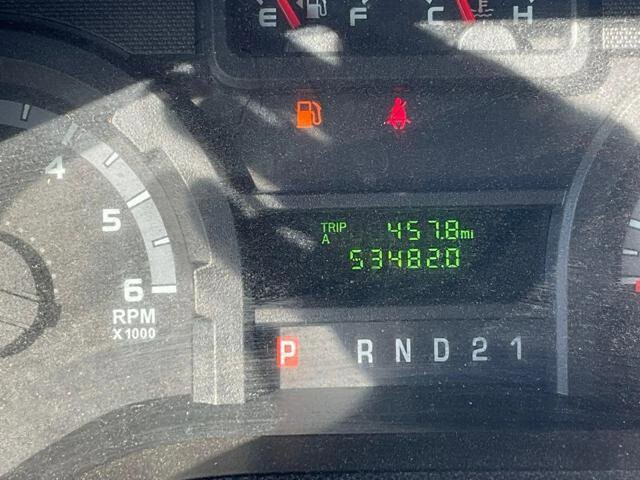 2011 Ford E-350 and Econoline 350 in Blauvelt, NY 10913 - 18136359 8