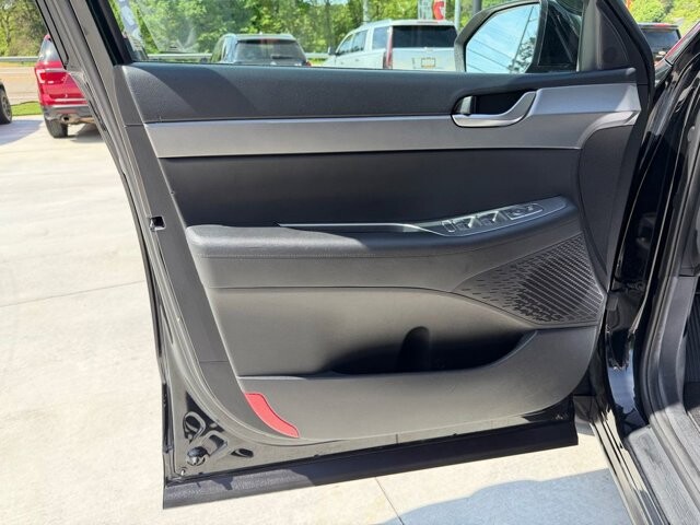 2020 Hyundai Palisade in Knoxville, TN 37920 - 18136360 7