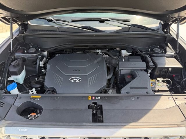 2020 Hyundai Palisade in Knoxville, TN 37920 - 18136360 30