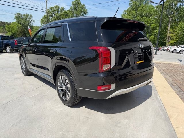 2020 Hyundai Palisade in Knoxville, TN 37920 - 18136360 2