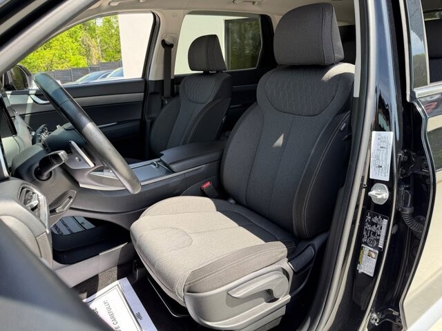 2020 Hyundai Palisade in Knoxville, TN 37920 - 18136360 13