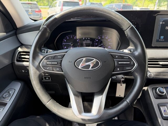 2020 Hyundai Palisade in Knoxville, TN 37920 - 18136360 17