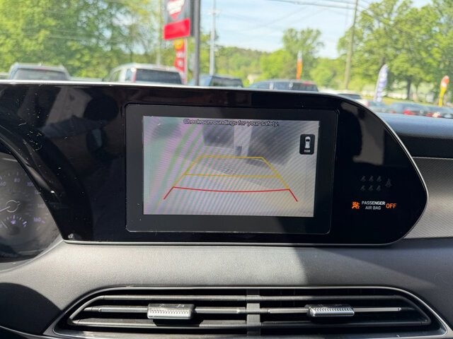 2020 Hyundai Palisade in Knoxville, TN 37920 - 18136360 22