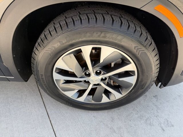 2020 Hyundai Palisade in Knoxville, TN 37920 - 18136360 28