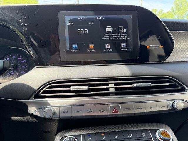 2020 Hyundai Palisade in Knoxville, TN 37920 - 18136360 21