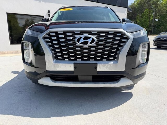 2020 Hyundai Palisade in Knoxville, TN 37920 - 18136360 6