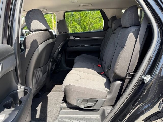 2020 Hyundai Palisade in Knoxville, TN 37920 - 18136360 14